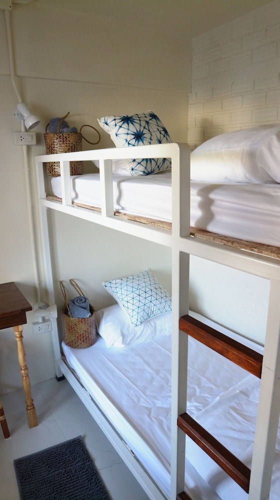 Silla House - Hostel 25/27