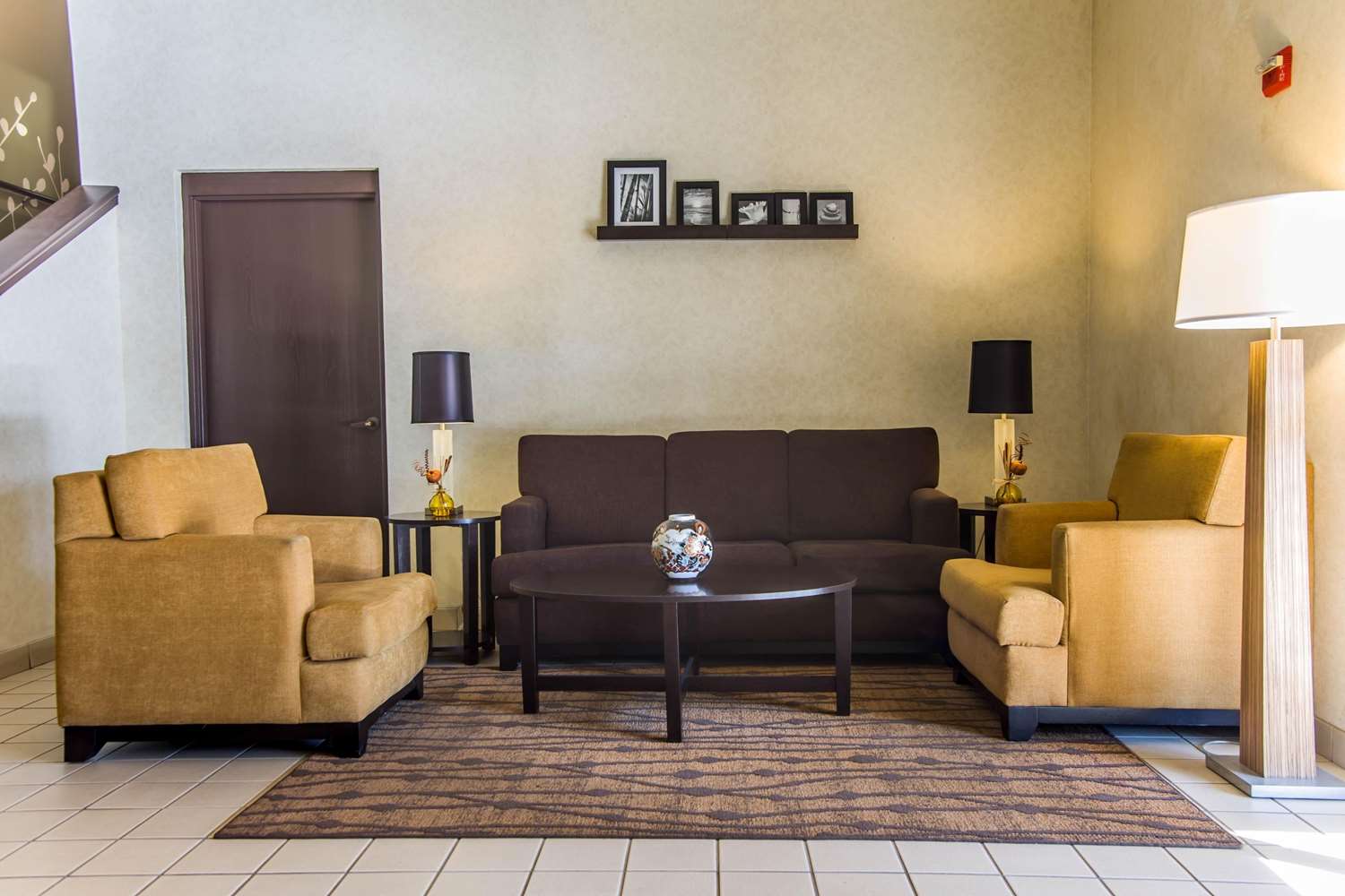 Sleep Inn Columbia Airport 10/17