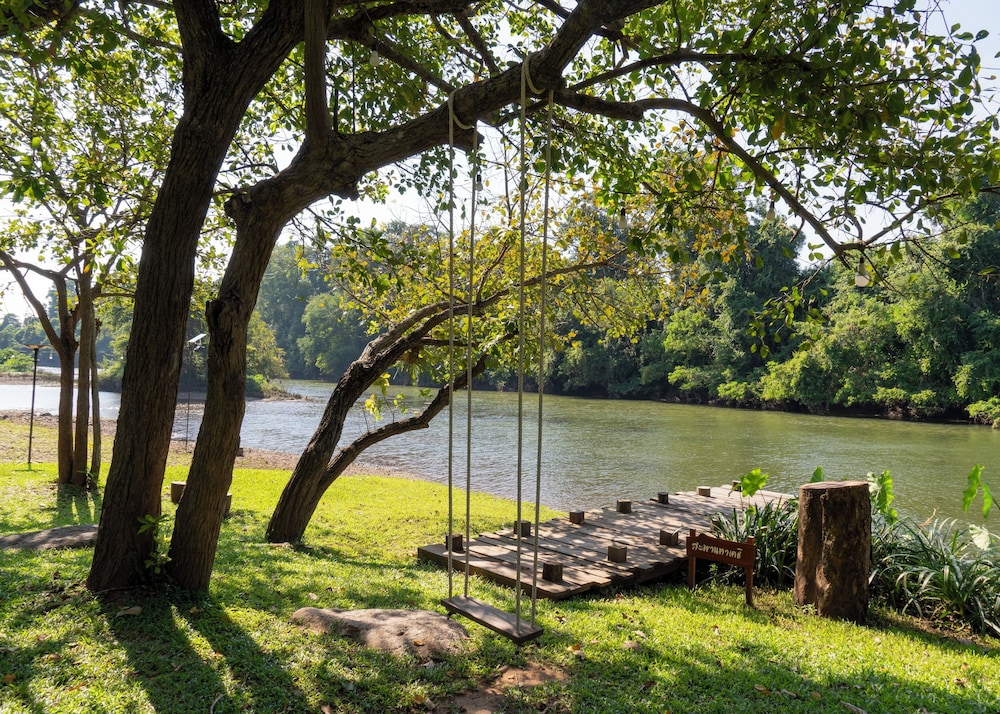 Comsaed River Kwai Resort 26/49