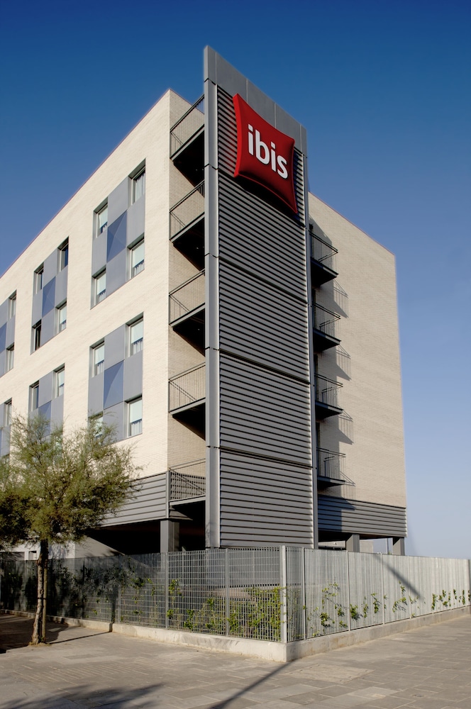 Ibis Lleida 6/50