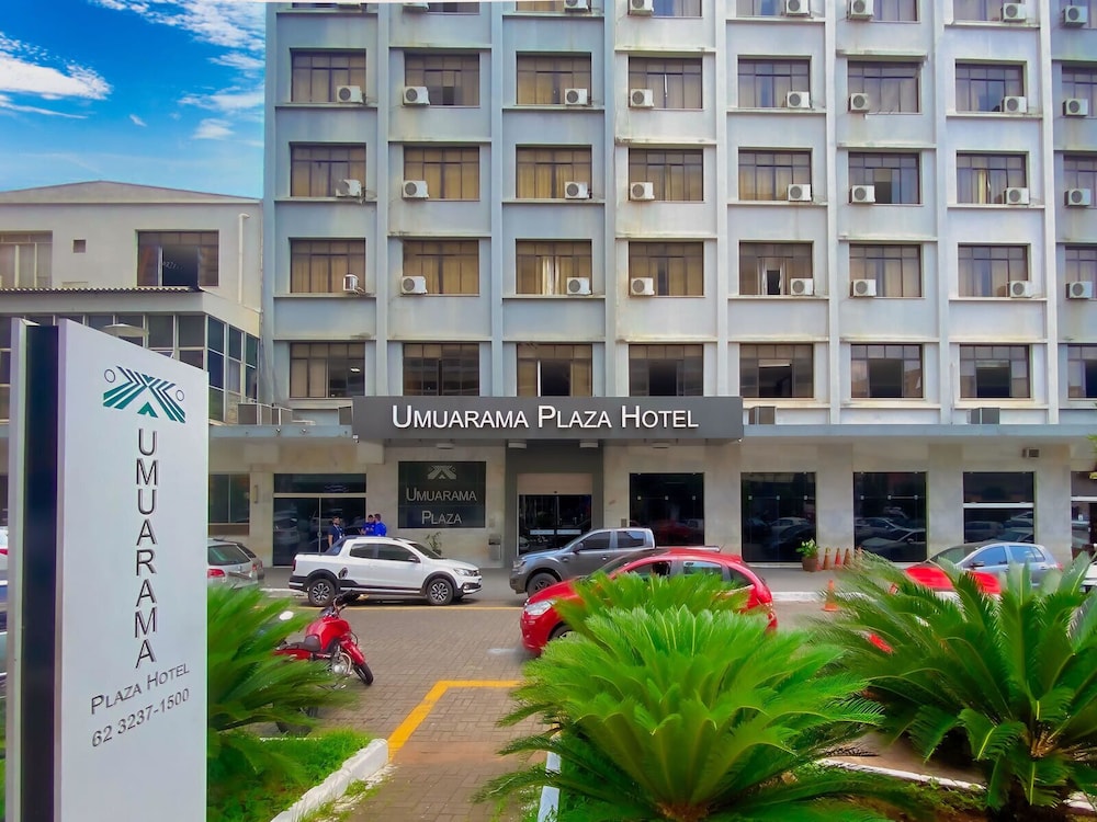 Umuarama Plaza Hotel 1/60