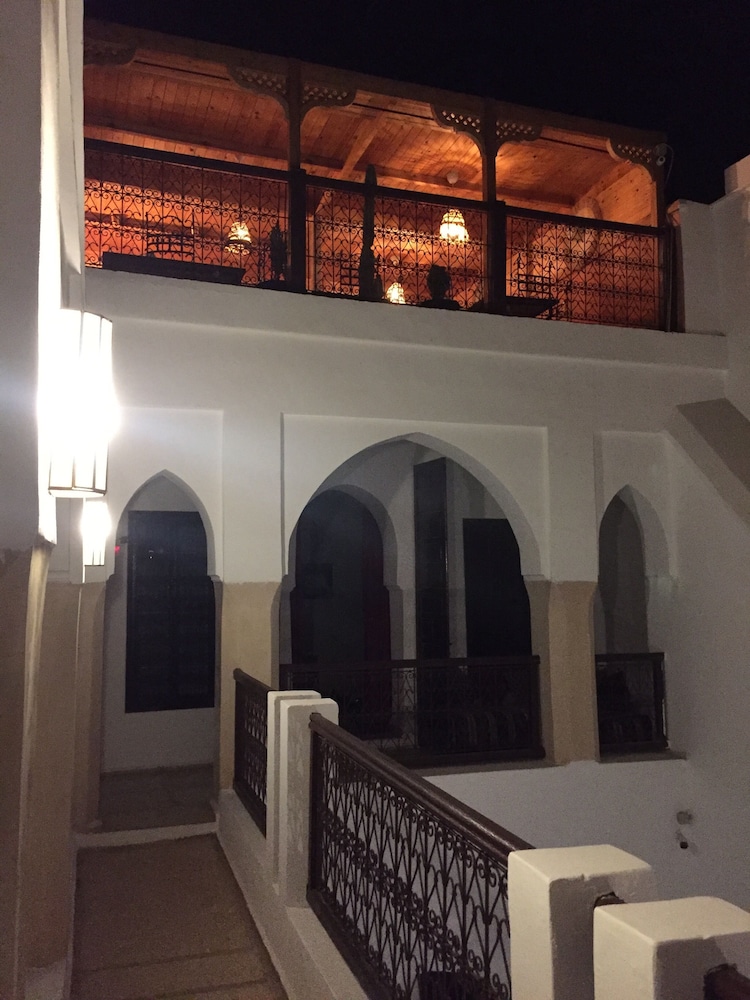 Riad Safia 38/63