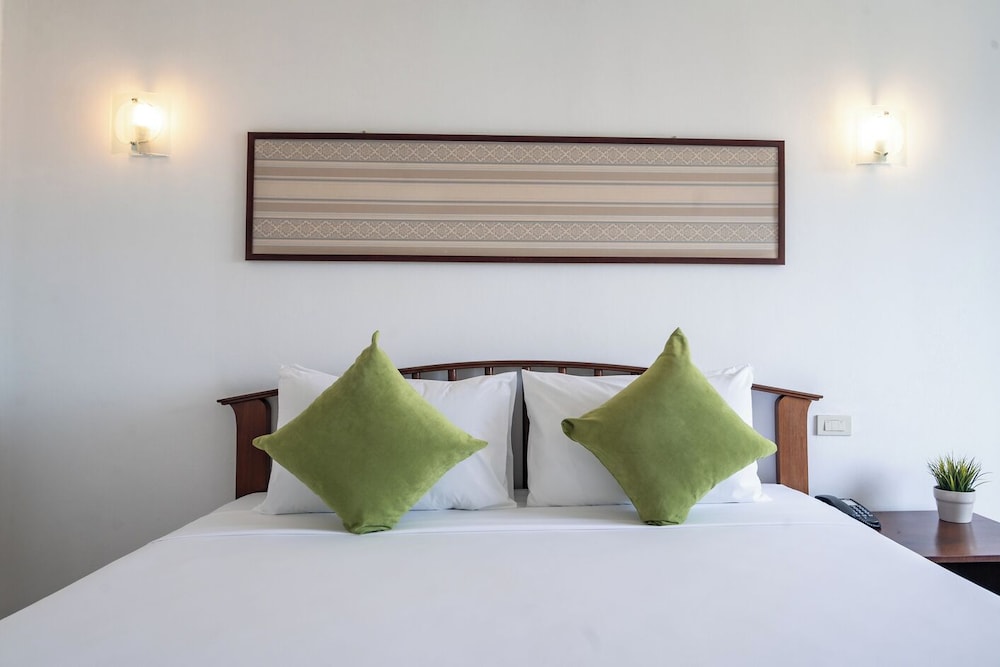 JP Villa Pattaya 30/50