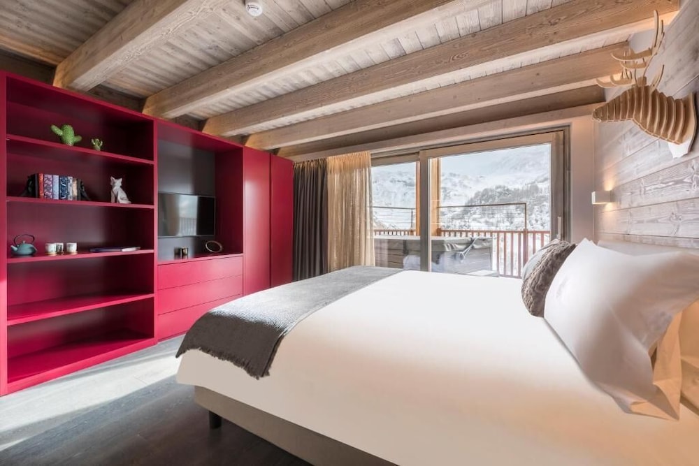 Hotel Principe Delle Nevi 20/64