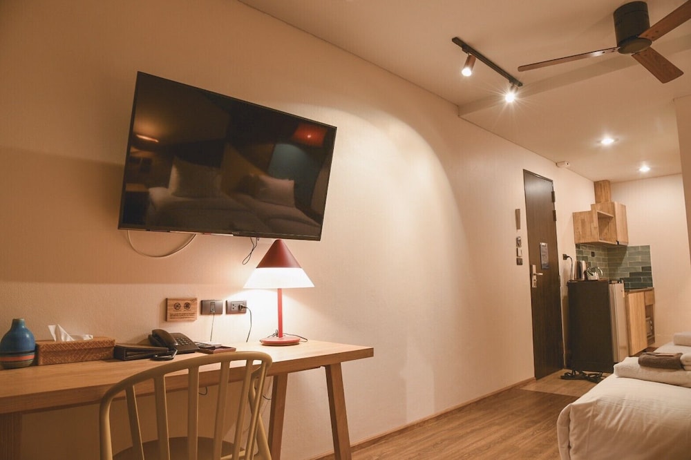 Studio
