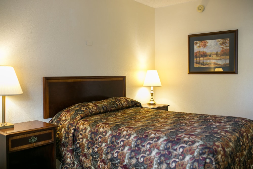 Budget Motel 35/49