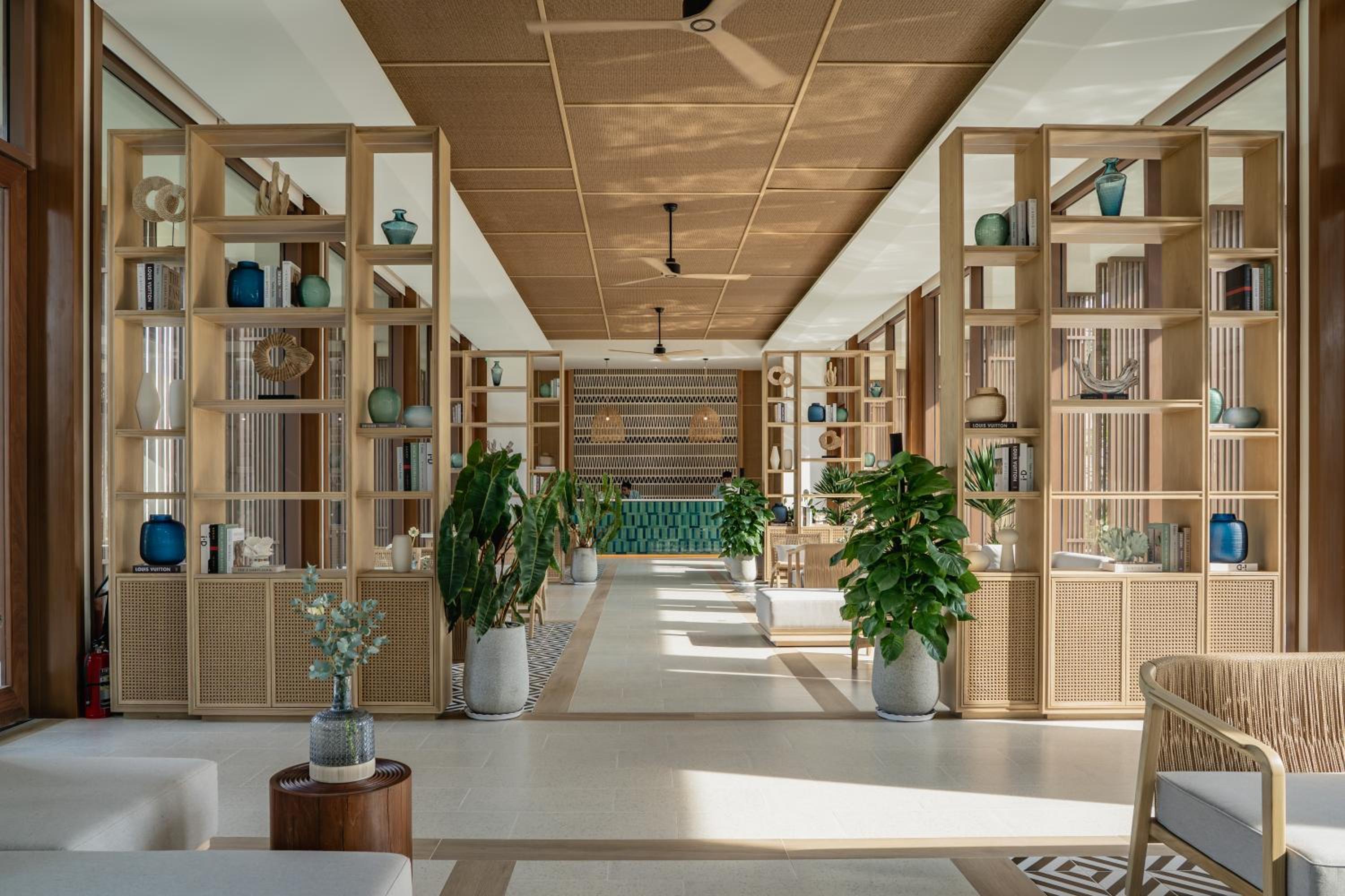 The Ocean Resort by Fusion Quy Nhon 6/37
