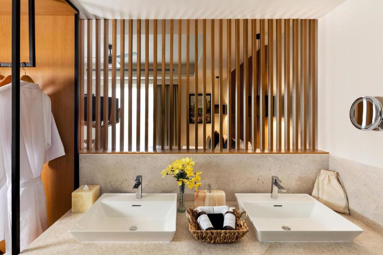 Kadun Hotel Boutique 10/10