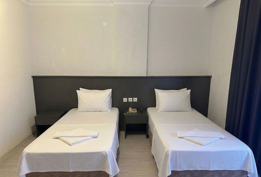 Muer City Otel Kemer 7/21