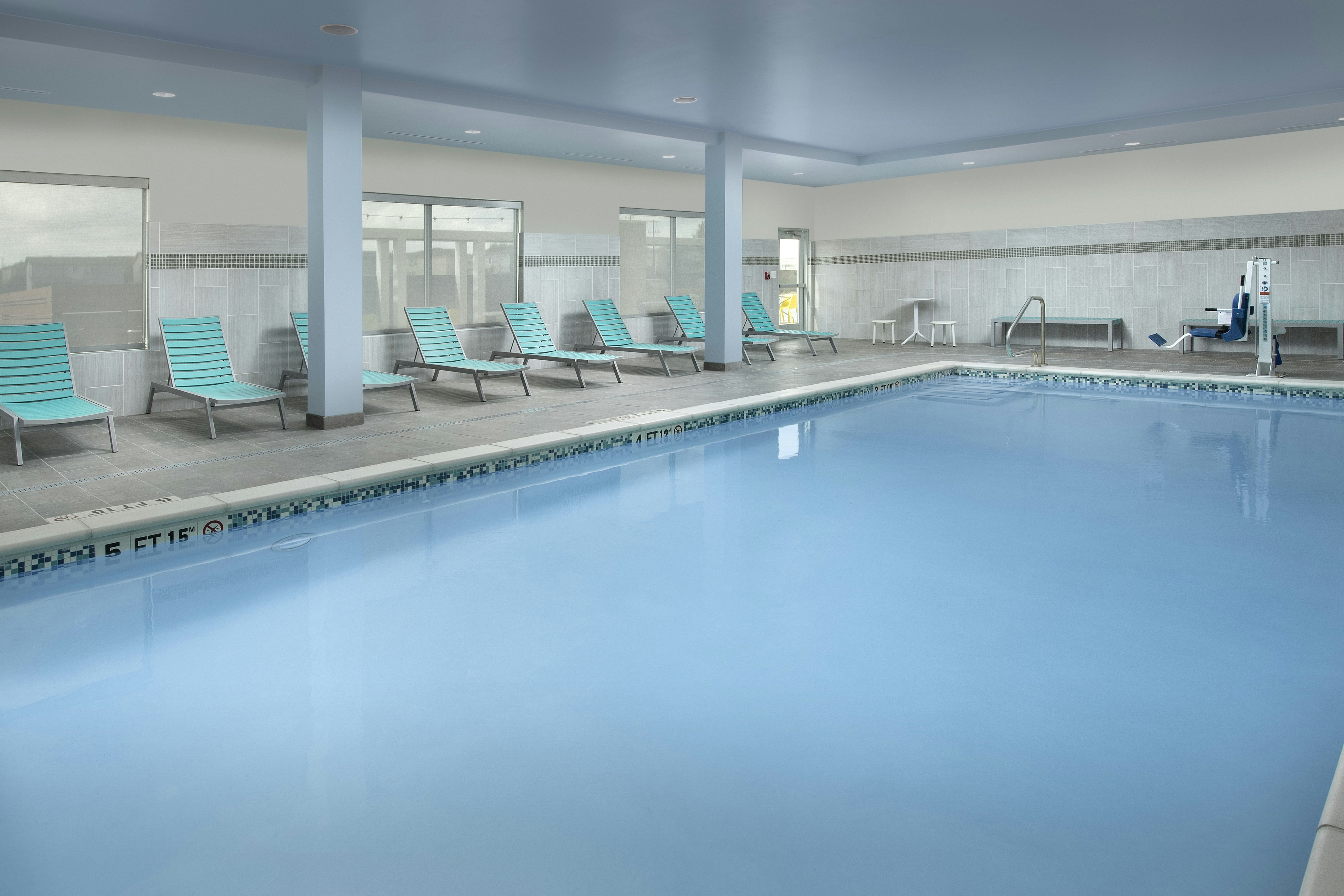Home2 Suites By Hilton San Antonio Lackland Sea World 10/32