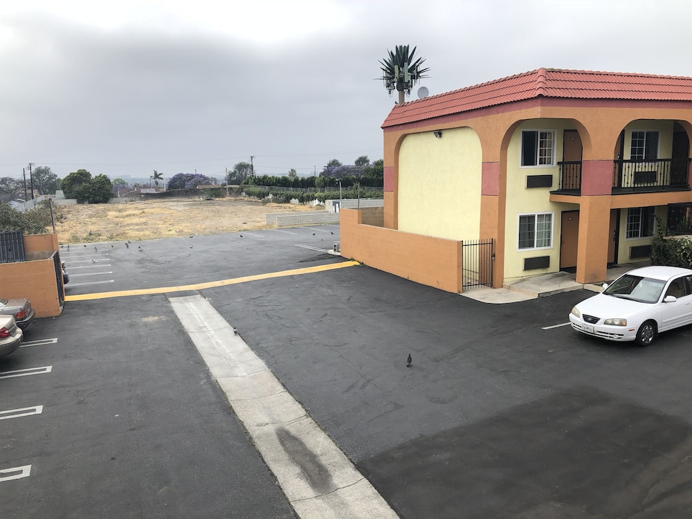 La Mirage Inn Lax Airport 14/29