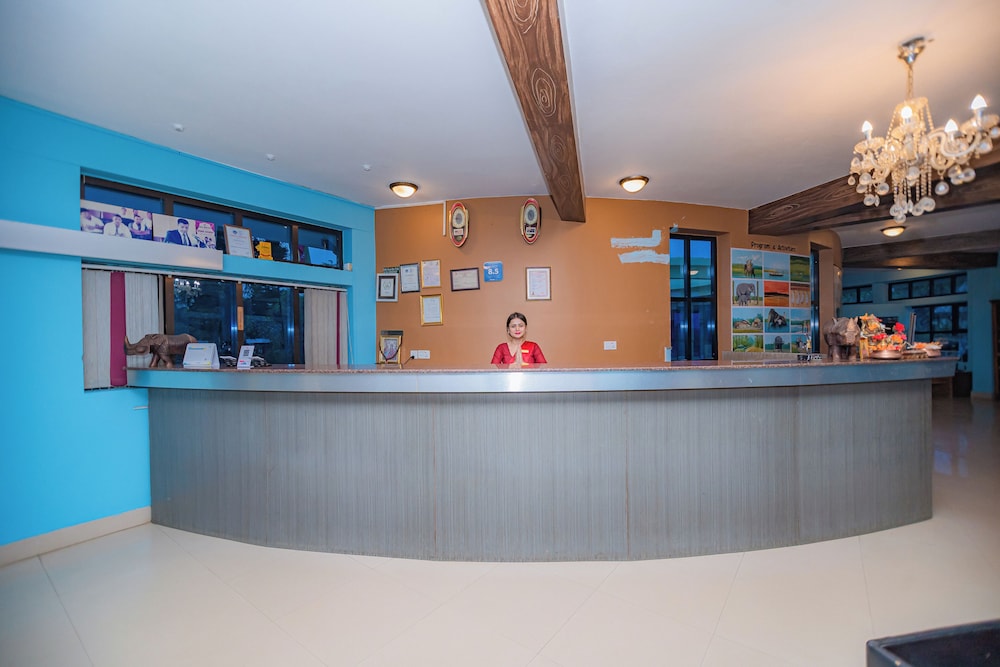 Hotel Seven Star 8/50