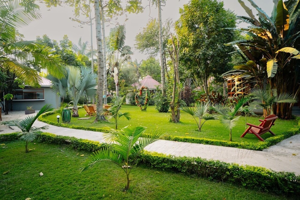 Arusha Planet Lodge 43/50