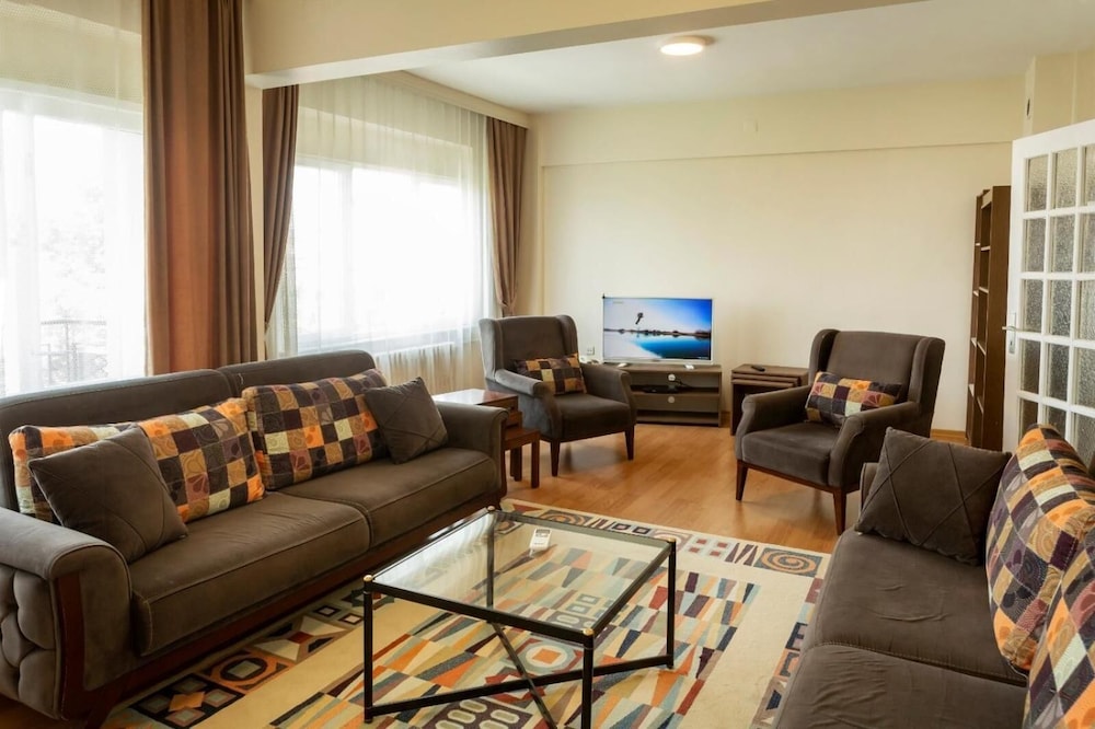 VIP Apart Hotel 11/23
