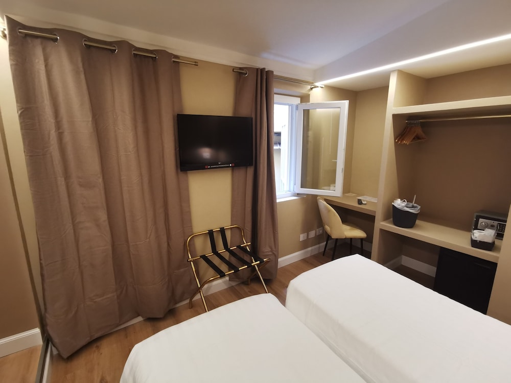 Double room De Luxe