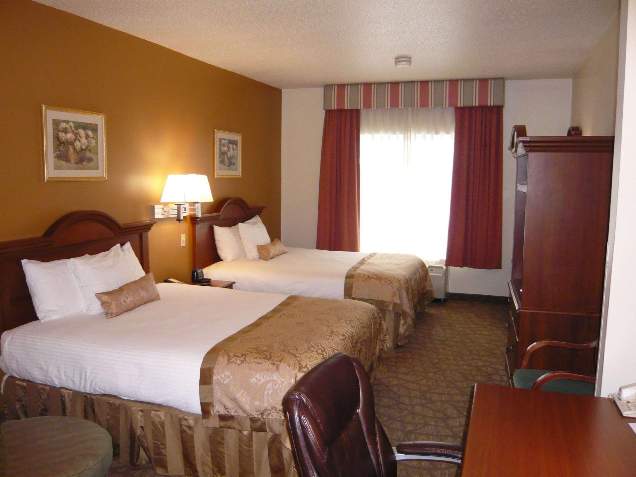 Hotel Streetsboro/Cleveland Southeast 5/15