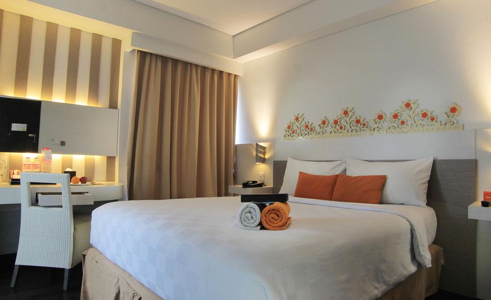 All Nite Day Hotel Yogyakarta Gejayan 4/25