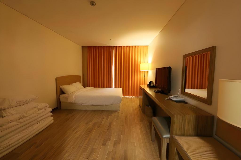 Hotel Master Daecheon 8/35