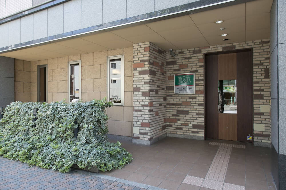 R B Hotel Nagoya Nishiki 9/44