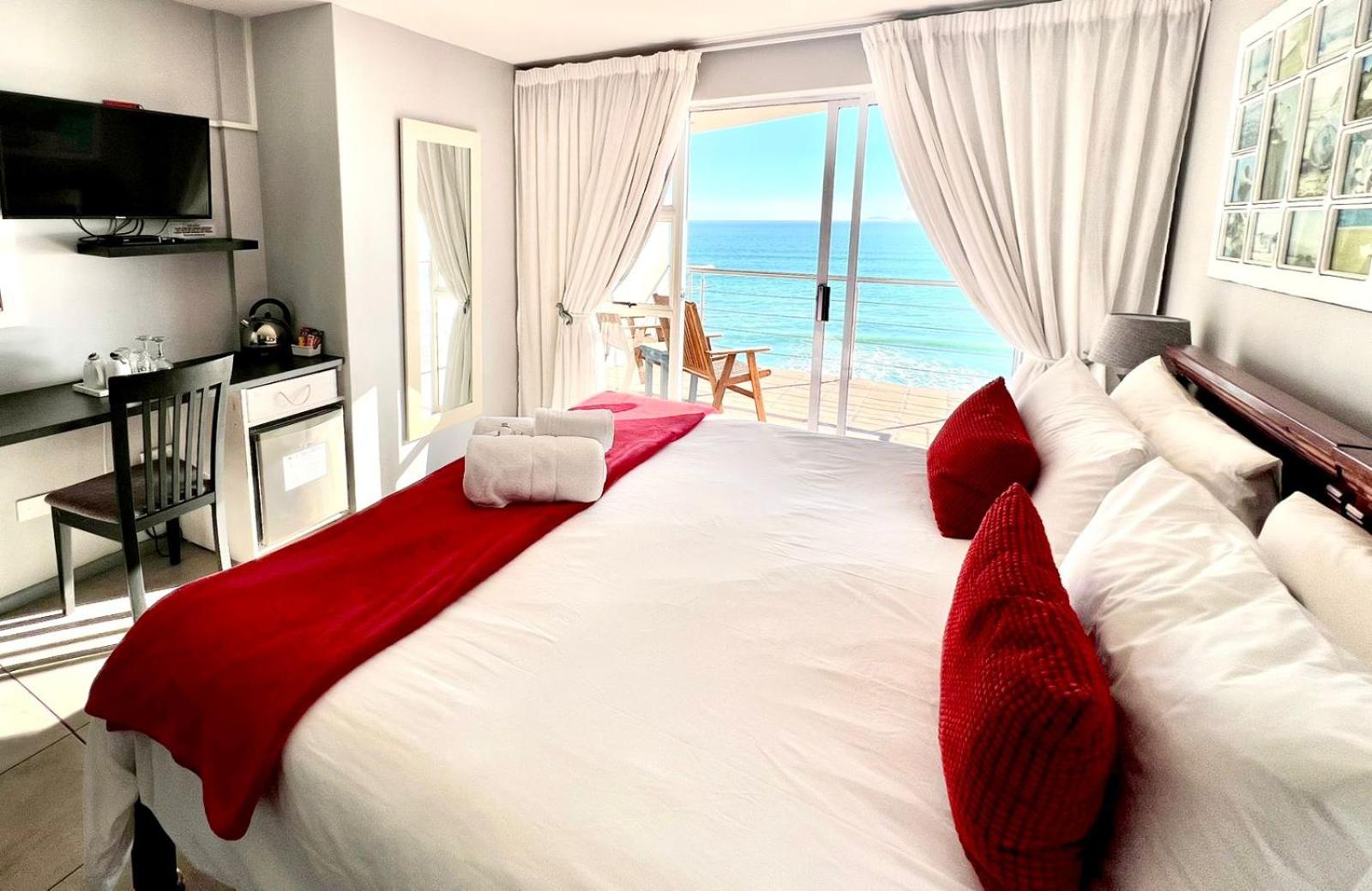 Langebaan Beach Towers 5/39