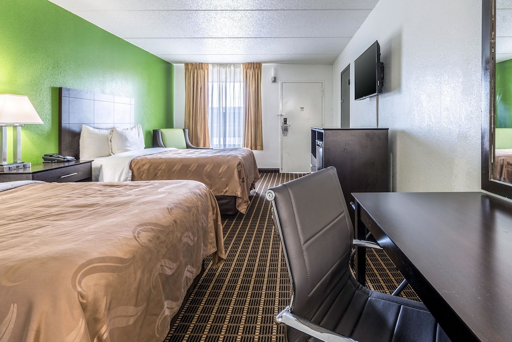 Quality Inn Simpsonville-Greenville 23/41