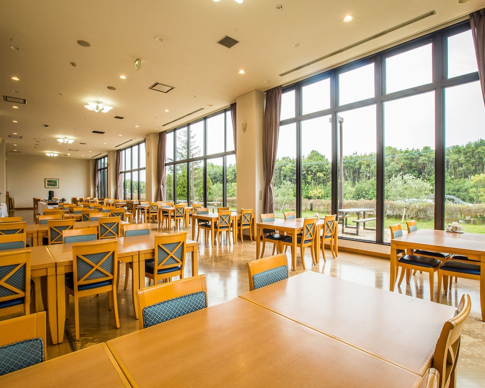 Blueport Hotel Kanda Kitakyushu Airport 30/40