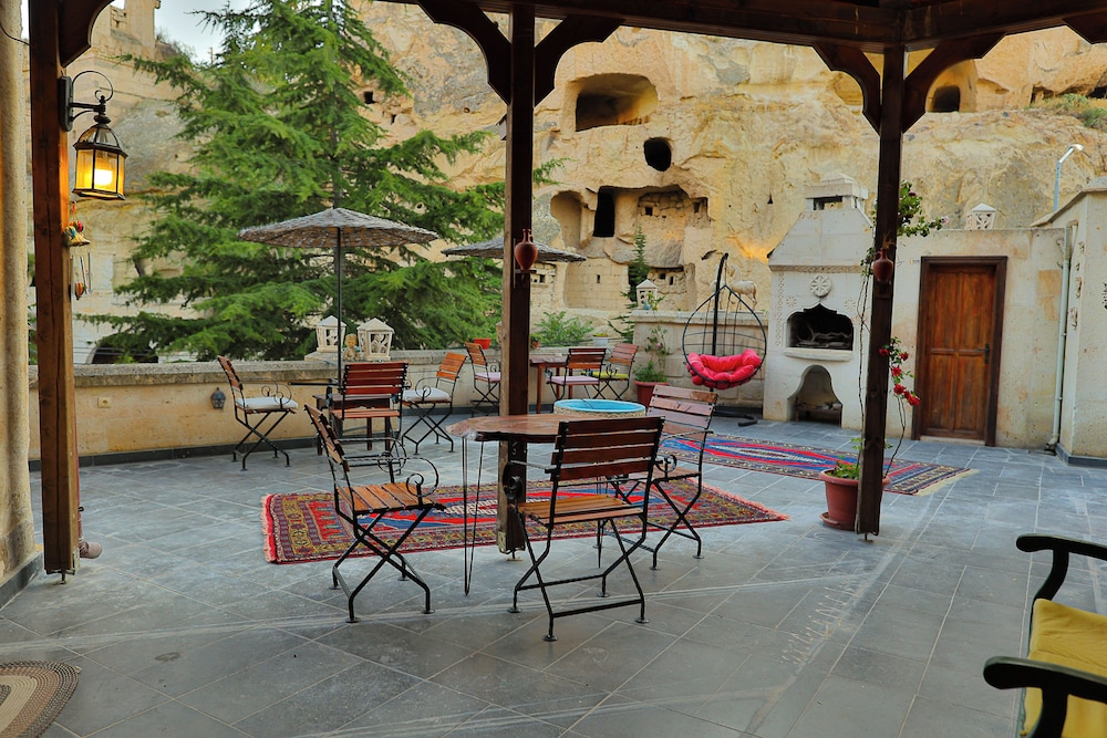Demisos Caves The Hotel 27/50