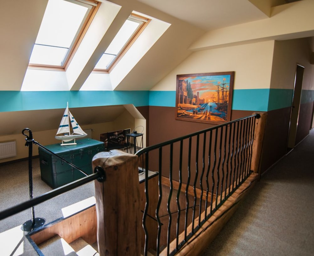 Horse Inn Pension 50/62
