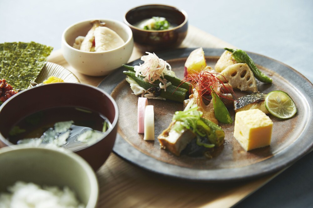 hotel MONday Premium TOYOSU 42/65