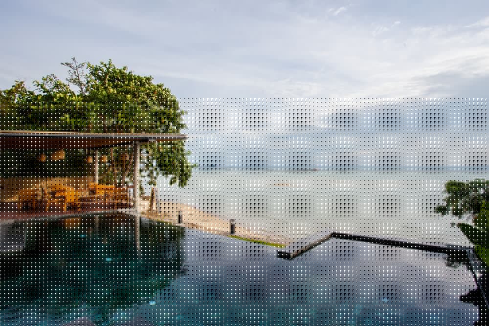 The Humble Villas 33/36