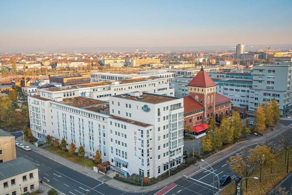 ACHAT Hotel Dresden Altstadt in DRESDEN