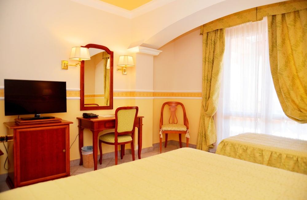 Afrodite Boutique Hotel 30/64