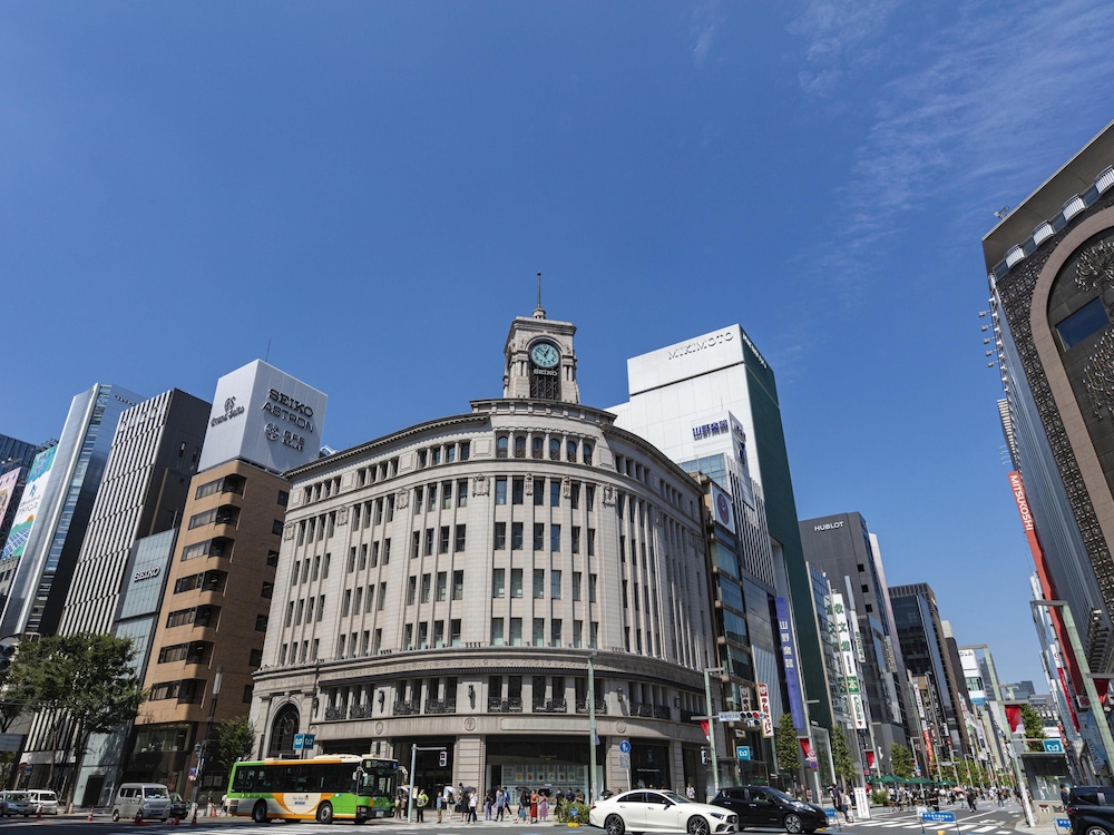 TOKYU STAY SUIDOBASHI 4/76