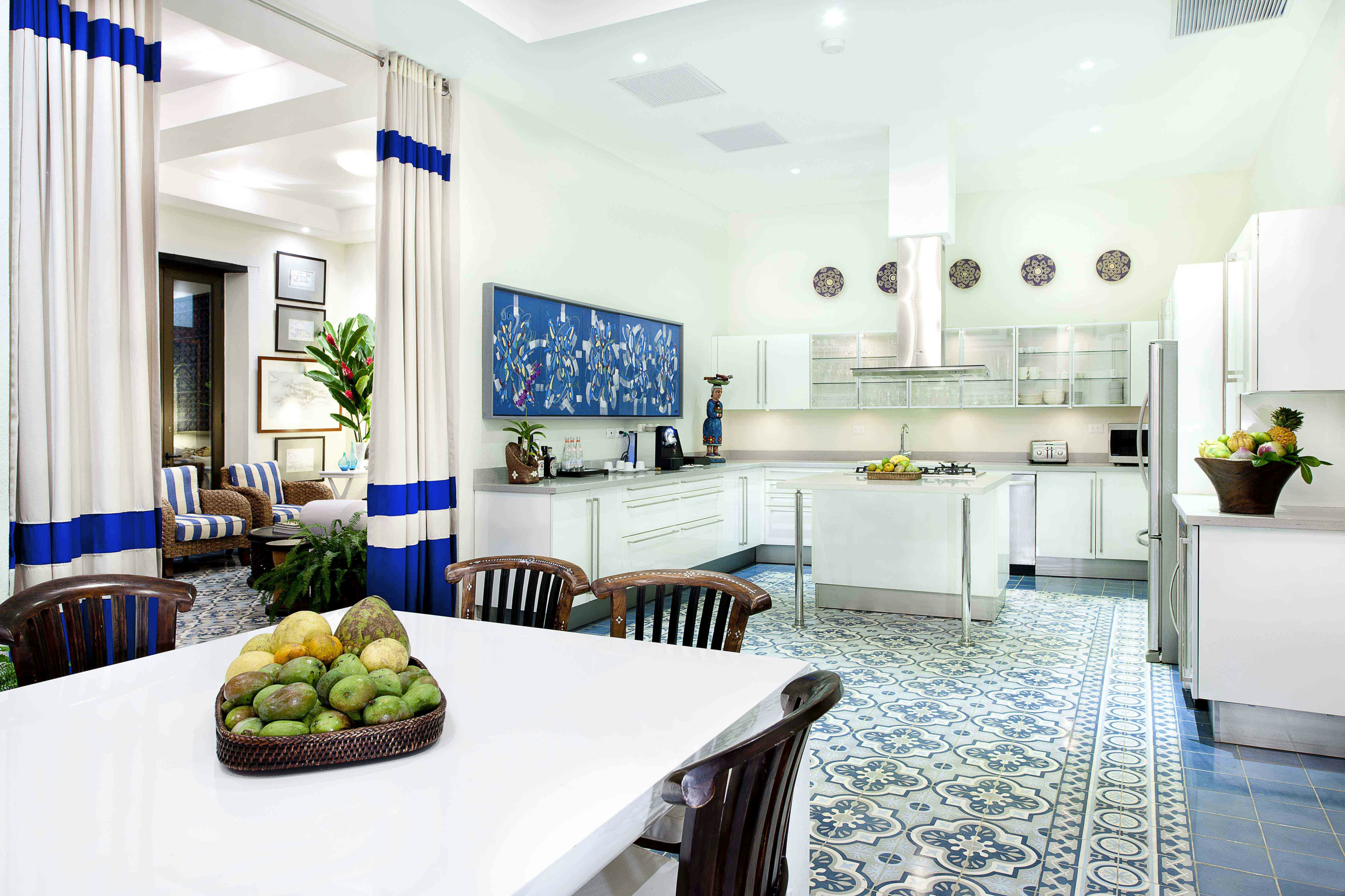 Casas del XVI Boutique Hotel 39/53
