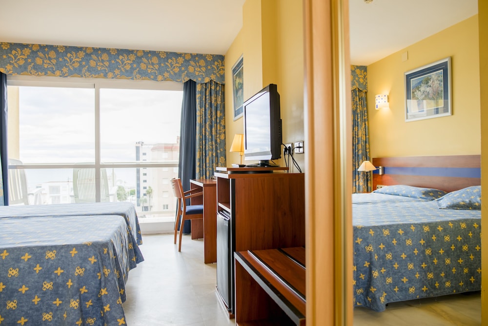 Hotel Biarritz 7/28