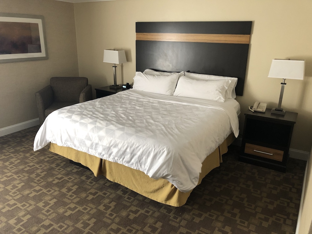 HOLIDAY INN WILLIAMSPORT 7/52