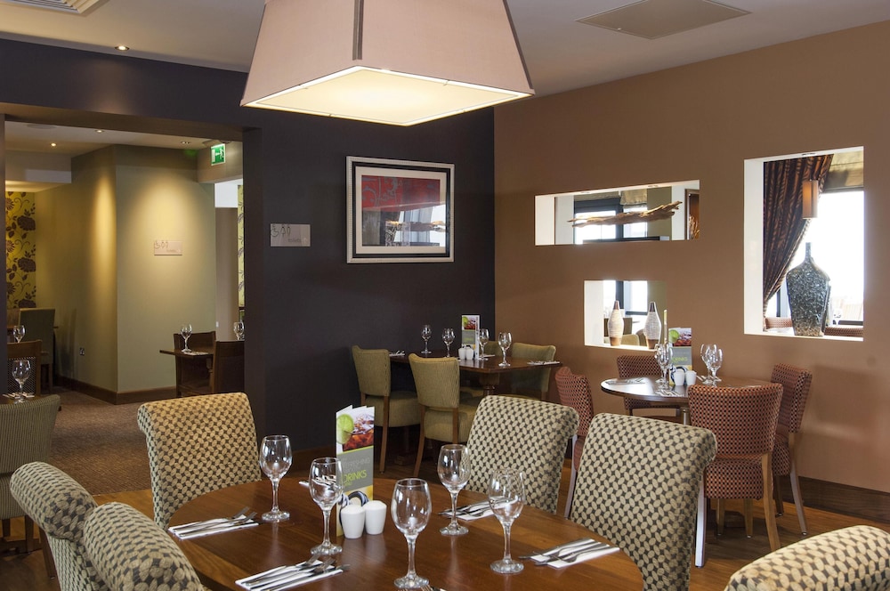 Premier Inn London Stansted Airport 40/52