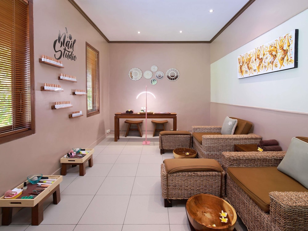 Mercure Resort Sanur 27/50