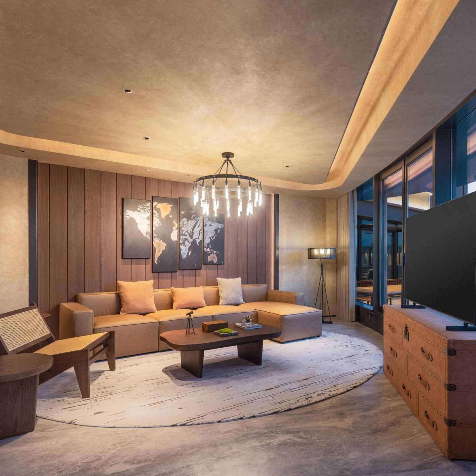 Aden Hotel Shenzhen Nanshan 29/50
