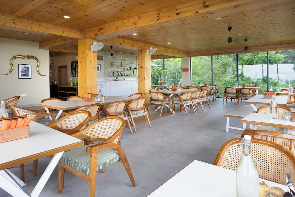 Rakkh Resort, a member of Radisson Individuals Retreats 40/50