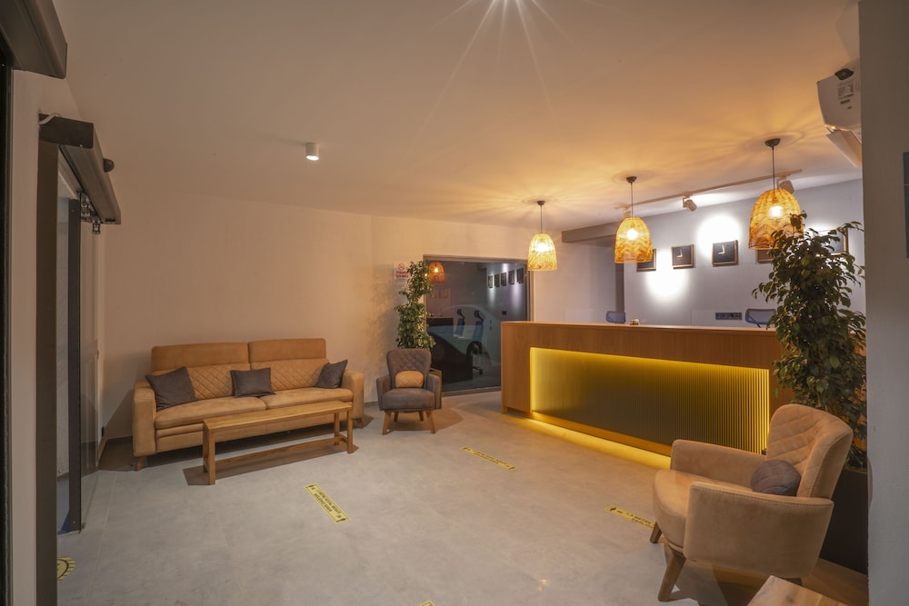 Regia Mare Beach Boutique Hotel 4/50