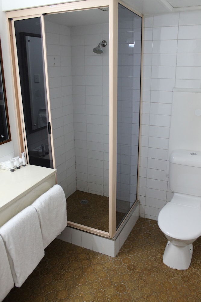 Surestay Hotel By Best Western Mid City Ballarat 44/47