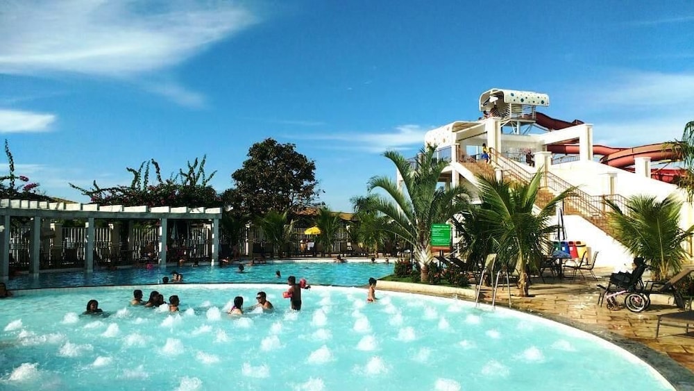 Resort Lacqua Diroma - Caldas Tur 46/50