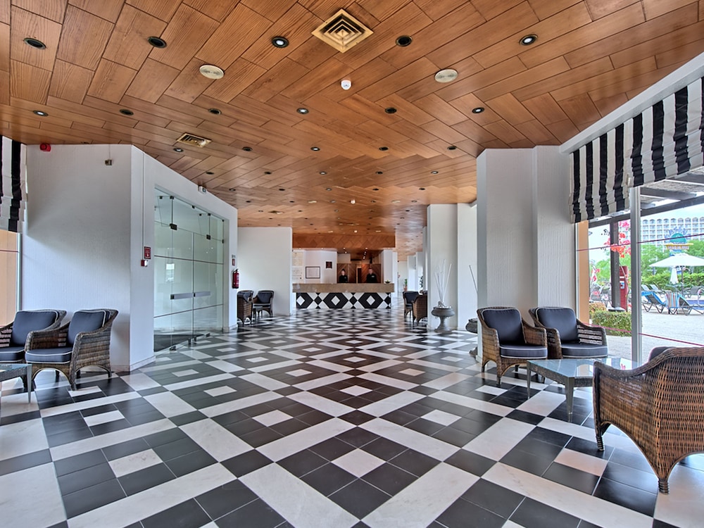 Portobelo Vilamoura - Marina & Beach Apartment Hotel 4/41