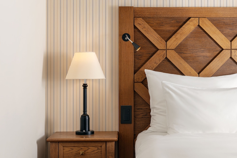 GRAND HOTEL KEMPINSKI HIGH TATRAS 30/70