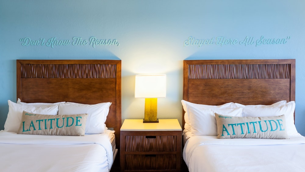 Opal Key Resort & Marina 6/28