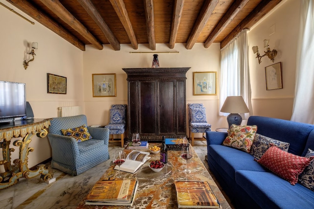 Casa Dell albero 20/38