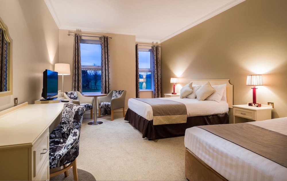 Breaffy House Resort, Spa and Suites 13/52