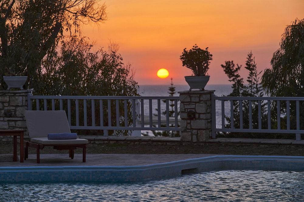 High Mill Hotel Paros 60/70
