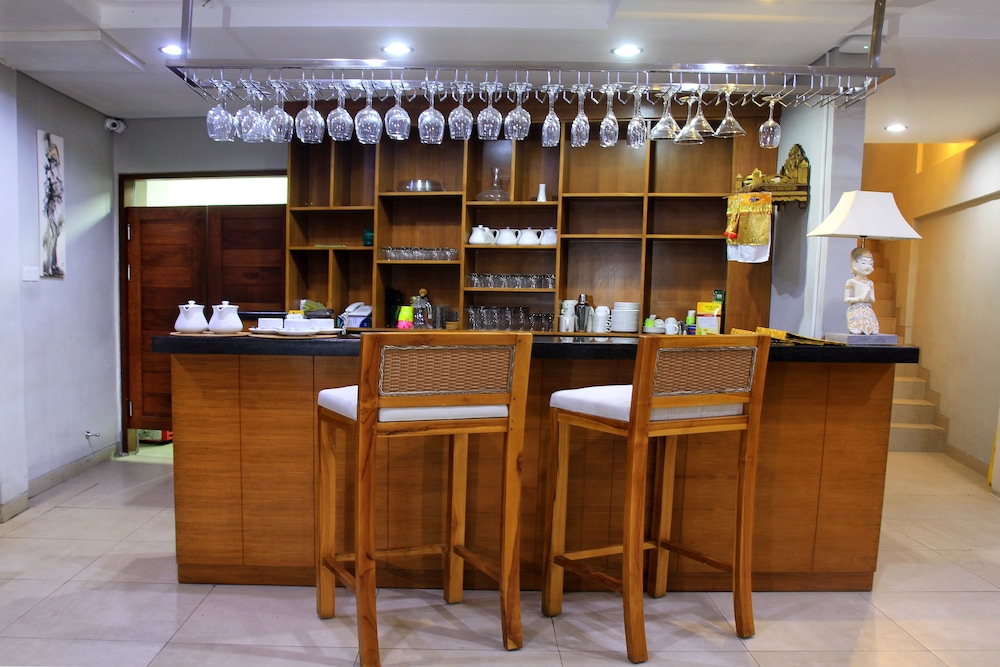 Bakungs Beach Hotel 25/38